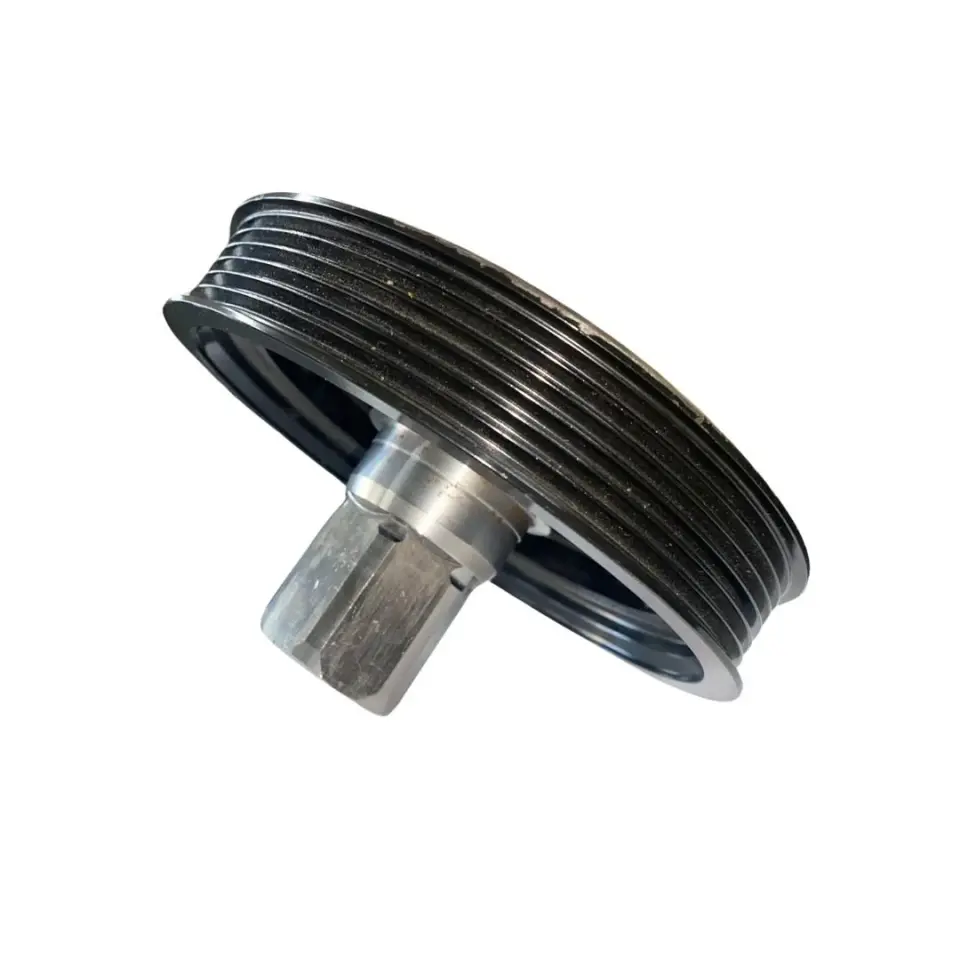 CHEVROLET CRUZE 1.4 BENZİNLİ KRANK KASNAK FEBİ 614182