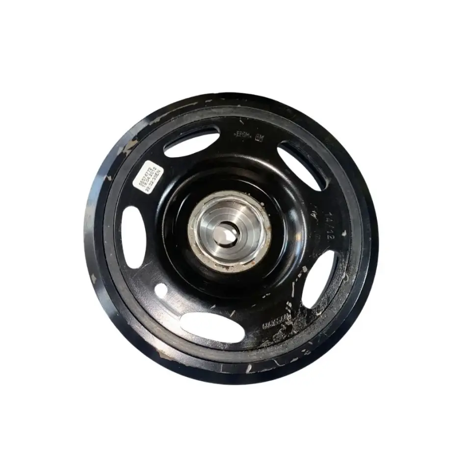 CHEVROLET CRUZE 1.4 BENZİNLİ KRANK KASNAK FEBİ 614182