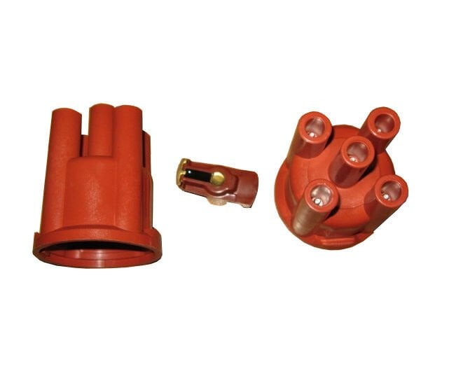 ASTRA F||CORSA B DİSBİRTÖR KAPAK 1.4 8V 1211269