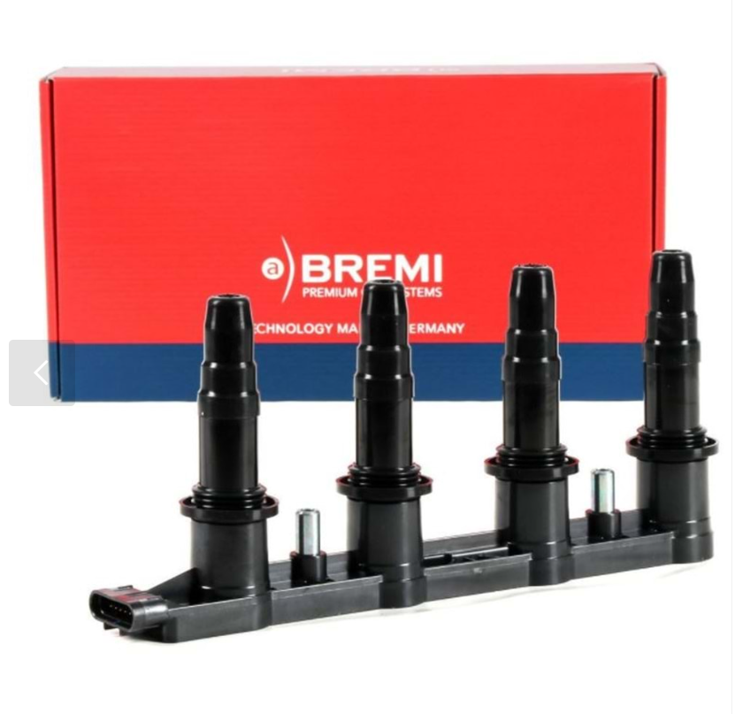 BOBİN BENZİNLİ ASTRA J/İNSİGNİA/CRUZE/MOKKA 1.6 1.6XER/1.6LET/1.6LES