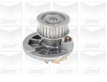 VECTRA B  2.0 DEVİRDAİM GRAFF MARKA 1334170