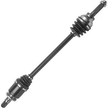 SAĞ  AKS KOMPLE CRUZE 13334715 ODM MARKA