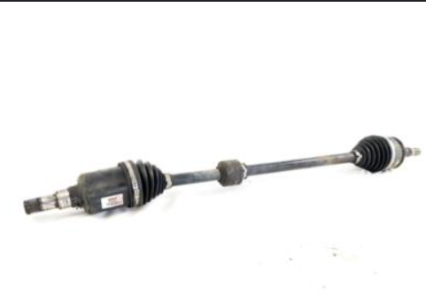 SAĞ  AKS KOMPLE CRUZE 13334715 ODM MARKA