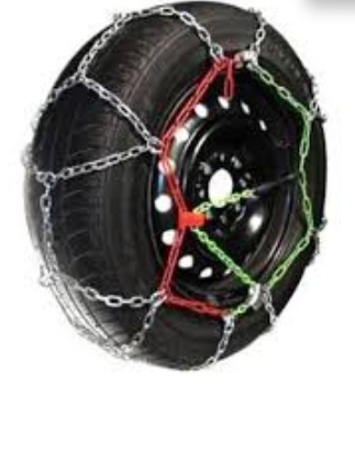 KAR PATİNAJ ZİNCİRİ 12MM MEFATECH