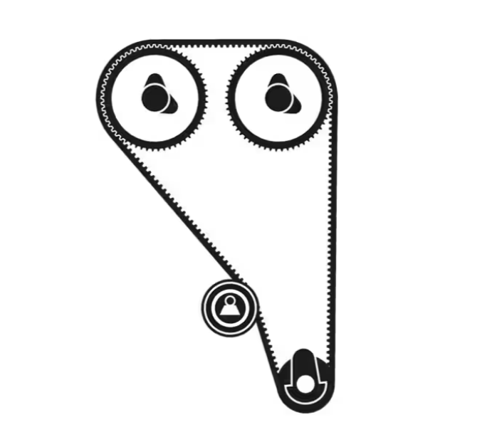 ASTRA J/ASTRA H KOMPLE 1.6 MOTORLAR İÇİN UYGUNDUR  GM  TRİGER SETİ