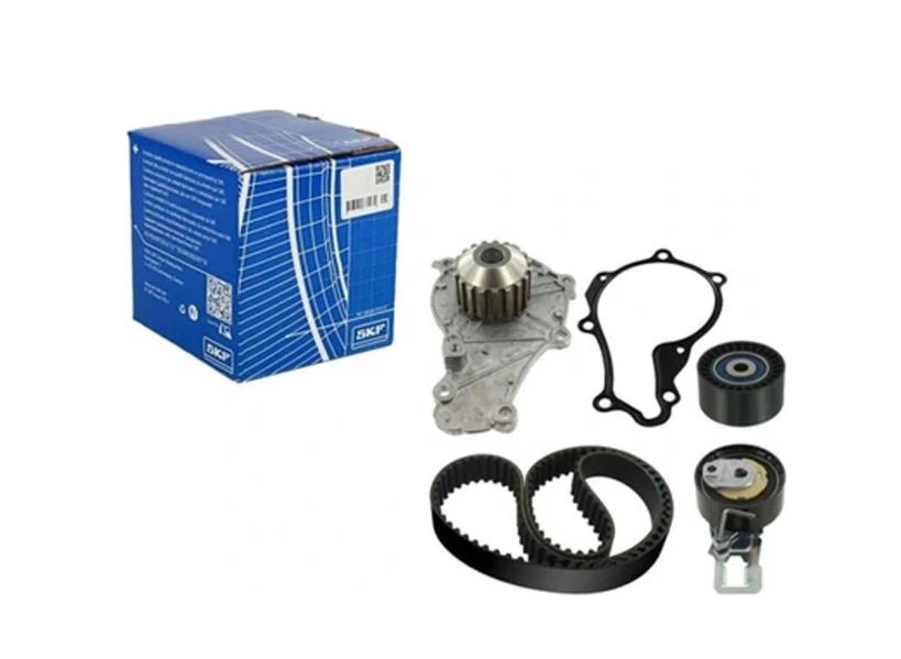 ASTRA J/ASTRA H KOMPLE 1.6 MOTORLAR İÇİN UYGUNDUR  GM  TRİGER SETİ