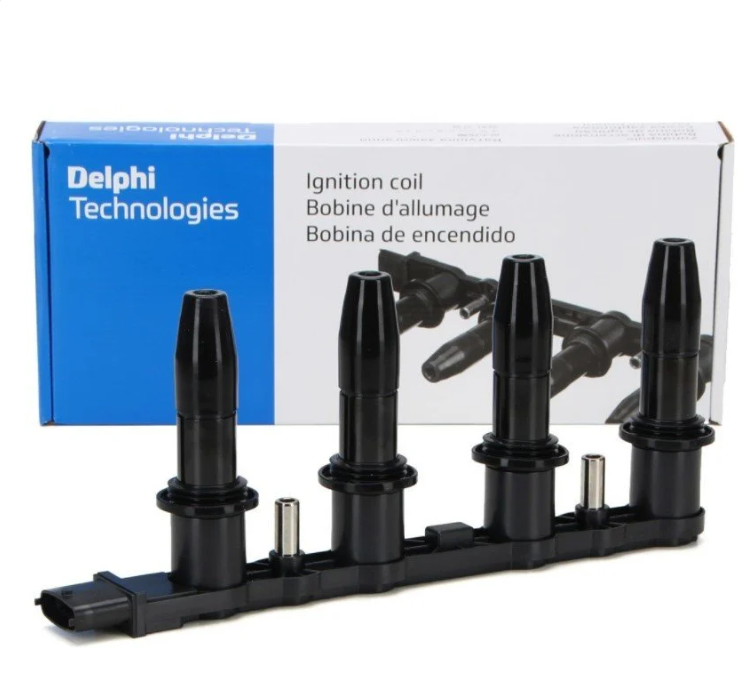 ASTRA G 1.6XEP ASTRA H 1.6XEP 1.6XELATEŞLEME BOBİNİ DEPHİ 1208021