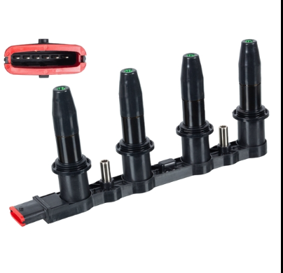 ASTRA G 1.6XEP ASTRA H 1.6XEP 1.6XELATEŞLEME BOBİNİ DEPHİ 1208021