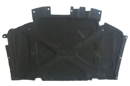 OPEL VECTRA B KAPUT İZALÖTÖR KEÇESİ İTHAL 1162480