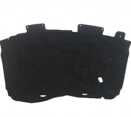 OPEL VECTRA B KAPUT İZALÖTÖR KEÇESİ İTHAL 1162480