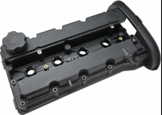 LACETTİ 1.4 /1.6 16VALF MOTOR ÜST  KAPAK METTE MARKA