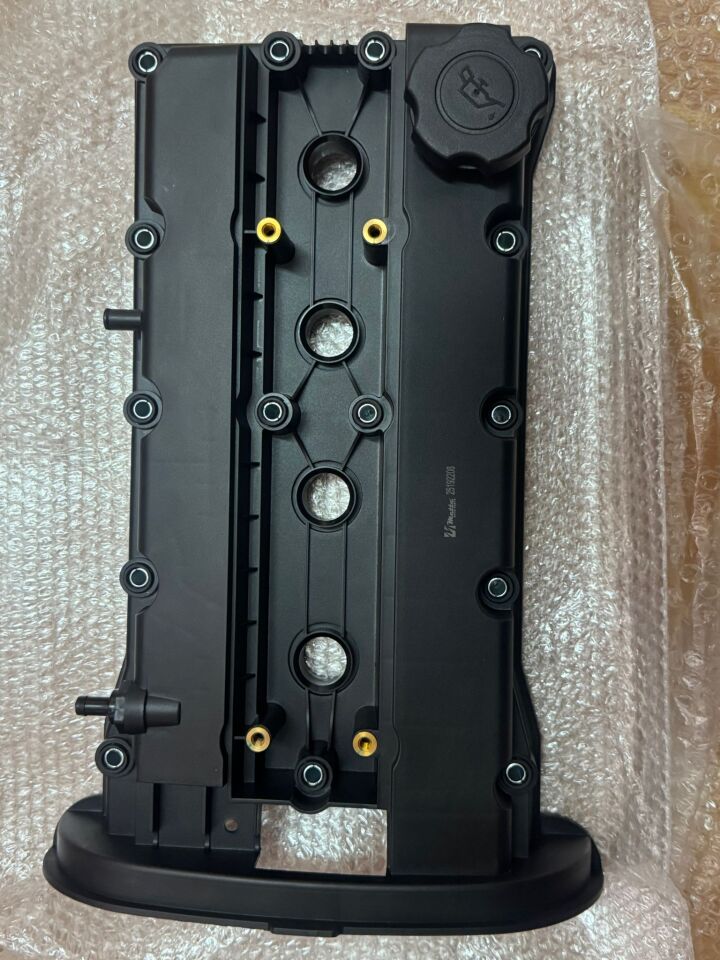 LACETTİ 1.4 /1.6 16VALF MOTOR ÜST  KAPAK METTE MARKA