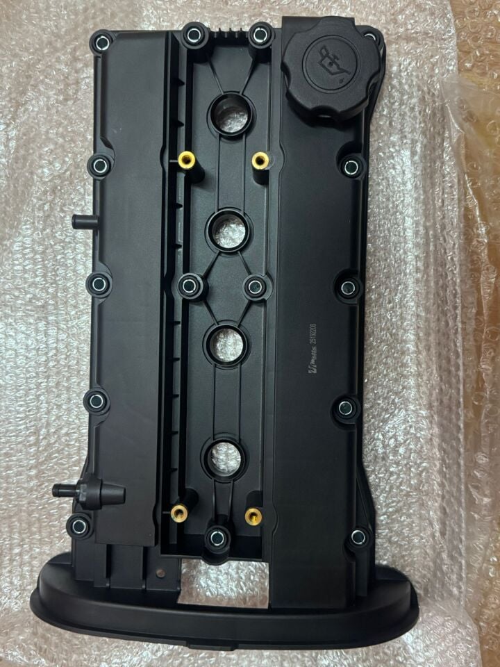 LACETTİ 1.4 /1.6 16VALF MOTOR ÜST  KAPAK METTE MARKA