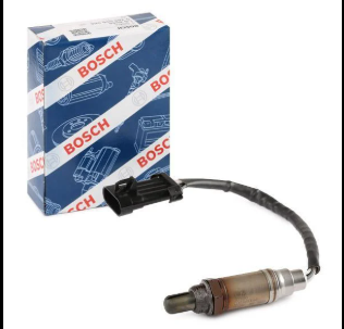 OPEL ASTRA G 1.6 OKSİJEN SENSÖRÜ KONUM 2 BOSCH MARKA 0855524