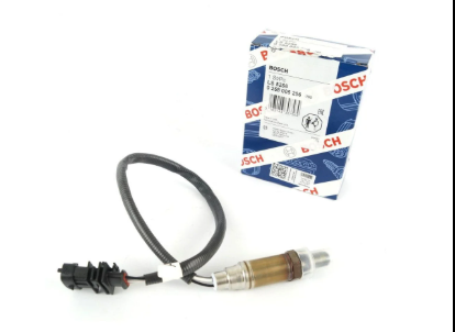 OPEL ASTRA G 1.6 OKSİJEN SENSÖRÜ KONUM 2 BOSCH MARKA 0855524