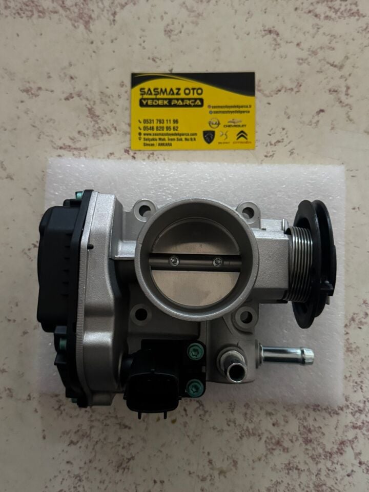 Chevrolet Aveo Kalos 1.4 Gaz Kelebek Boğazlı İthal Marka 25183954