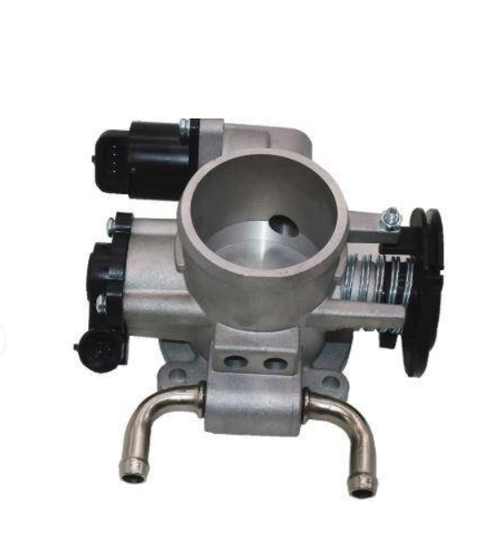 Chevrolet Aveo Kalos 1.4 Gaz Kelebek Boğazlı İthal Marka 25183954