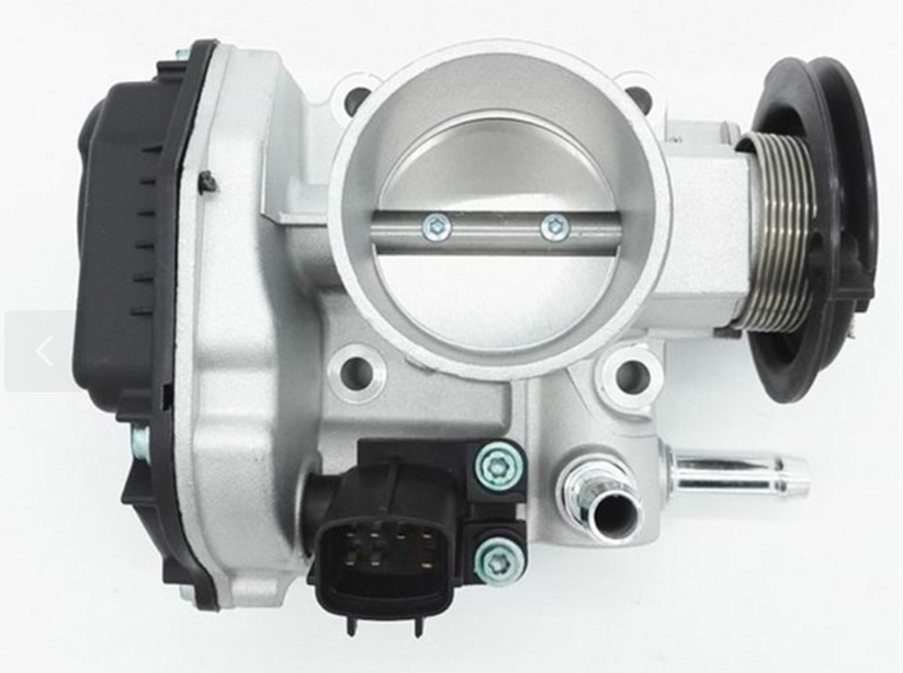 Chevrolet Aveo Kalos 1.4 Gaz Kelebek Boğazlı İthal Marka 25183954