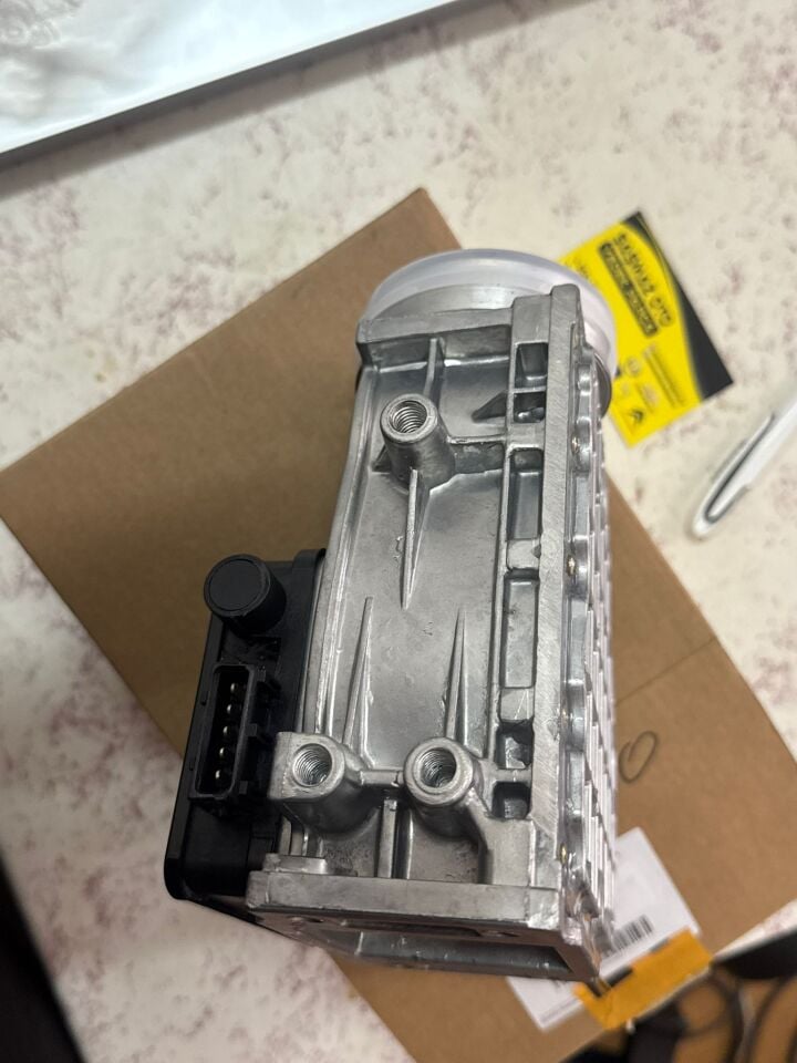 OPEL VECTRA A HAVA AKIŞ DEBİMETRESİ METAL