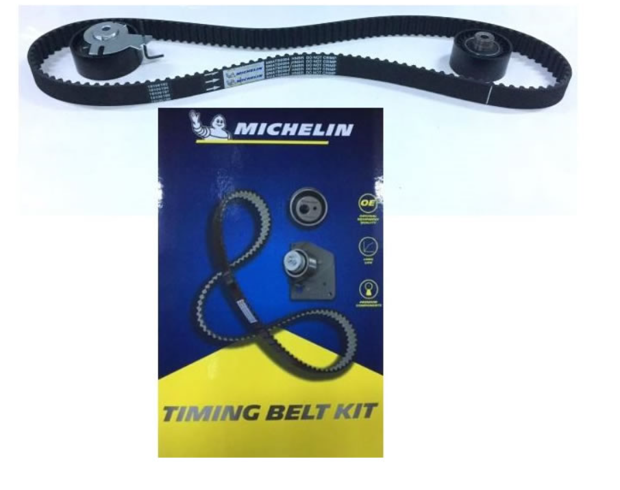 OPEL CORSA B 1.2 8 VALF /1.4 8 VALF MICHELIN MARKA TRİGER SETİ 1606369