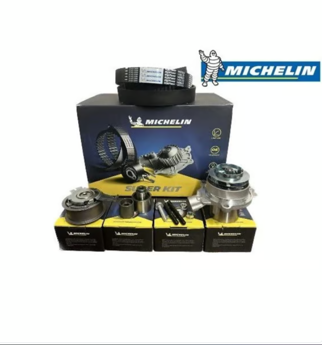 OPEL CORSA B 1.2 8 VALF /1.4 8 VALF MICHELIN MARKA TRİGER SETİ 1606369