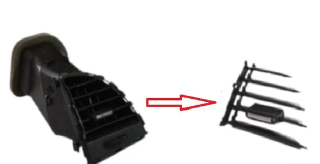 ASTRA J HAVALANDIRMA MUZULU ÖN SAĞ 1814065