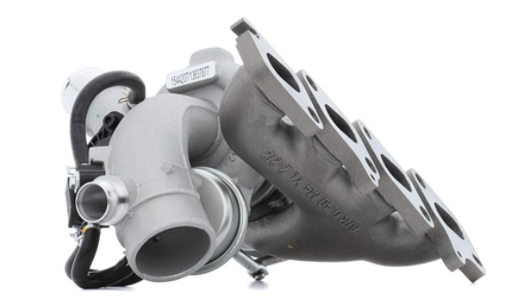 TURBO-ŞARJ MANİFOLDU ASTRA J 1.4 NET TURBOSUZ 0860156