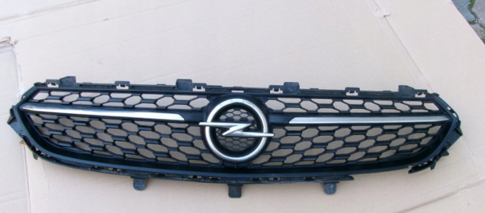 CORSA F ÖN PANJUR NİKELAJLI 9829474480