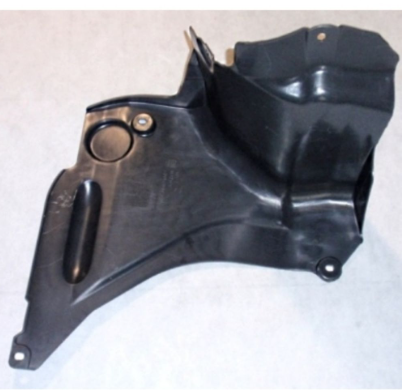 OPEL VECTRA B V KAYIŞ KORUYUCU BAKALİT 5638042 1.6 1.8.2.0