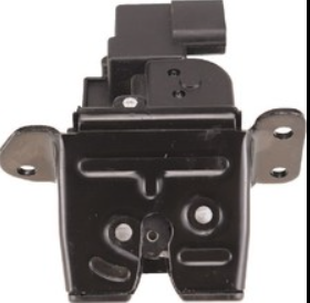 OPEL VECTRA B BAGAJ KİLİDİ METTE 0176379