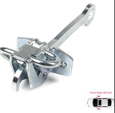 VECTRA B ÖN KAPI GERGİSİ SAĞ SOL UYUMLU 90508649