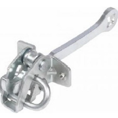 VECTRA B ÖN KAPI GERGİSİ SAĞ SOL UYUMLU 90508649