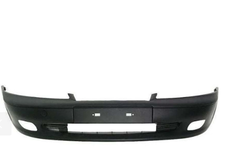 OPEL VECTRA B ÖN TAMPON SPOİLER İLE TÜV BELGELİ (SİSLİ) 1400165