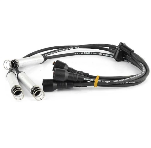 VECTRA A BUJİ KABLOSU 1.8 2.0 8 VALF 1612558