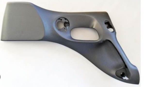 OPEL VECTRA B İÇ KAPI AÇMA KOLU ÖN SOL 2240271