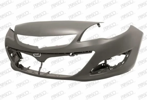 OPEL ASTRA J ÖN TAMPON PRASCO MARKA 1401032 2013 SONRASI TÜV BELGELİ