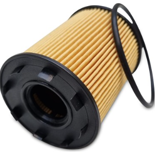 OPEL ASTRA H YAĞ FİLTRESİ 0650163 ORJİNAL GM