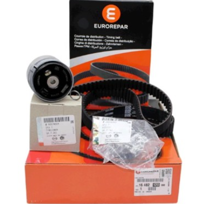 OPEL ASTRA H TRİGER SETİ EUROPEAR 1629067 ORJİNAL