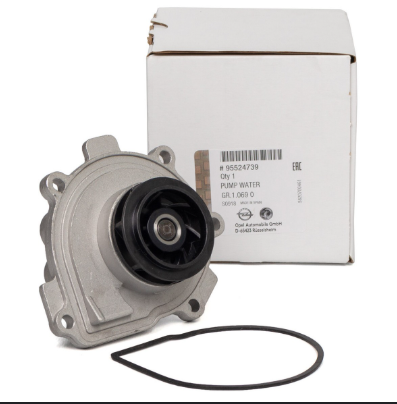 OPEL ASTRA H DEVİRDAİM ORJİNAL GM 95524739