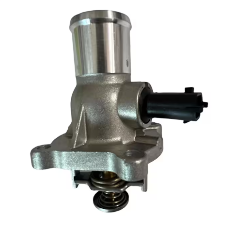 1338178 OPEL ASTRA H 1.6 TERMOSTAT ORJİNAL GM