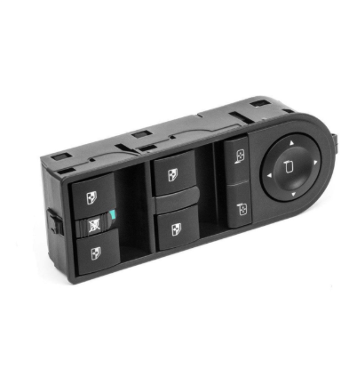 OPEL ASTRA H SOL 4 LÜ CAM AÇMA ANAHTARI 6240447İTHAL