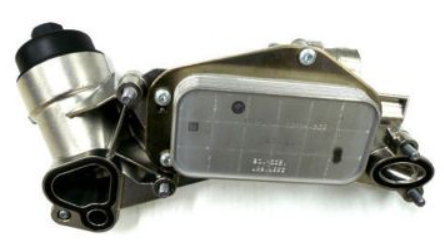 OPEL ASTRA H 1.6 XEP YAĞ SOĞUTUCU 5650364 MAGNET MARELLİ MARKA  KOMPLE