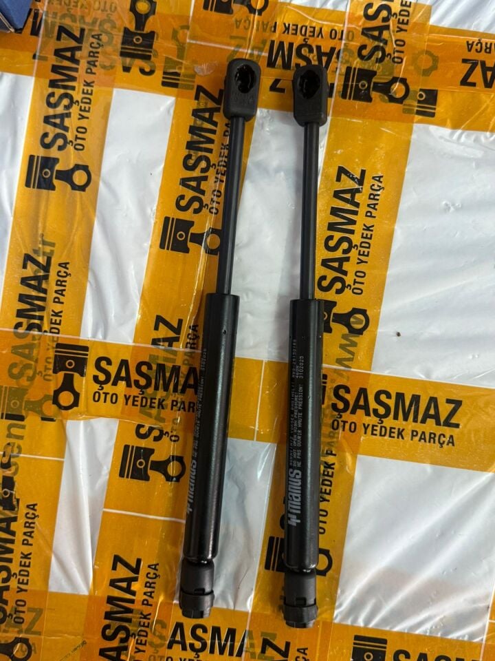OPEL ASTRA H BAGAJ AMORTİSÖRÜ TAKIM 0132743