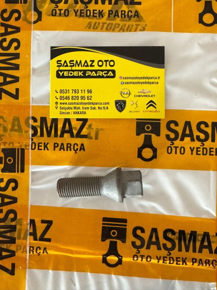 OPEL ASTRA H BİJON ÜNİVERSAL 1008504