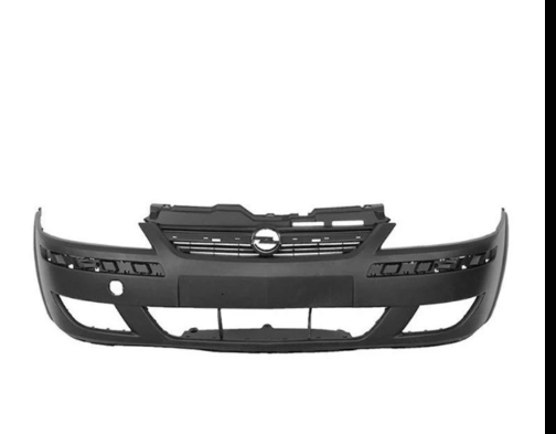 Opel Corsa C Ön tampon 1400297 İTHAL