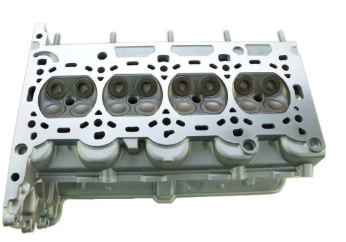 OPEL CORSA C 1.2 XER 1.2.XEL 1.4 NET MOTOR SİLİNDİR KAPAK 55565291 BOŞ