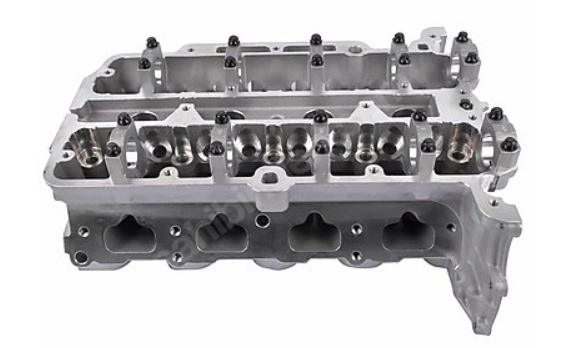 OPEL CORSA C 1.2 XER 1.2.XEL 1.4 NET MOTOR SİLİNDİR KAPAK 55565291 BOŞ