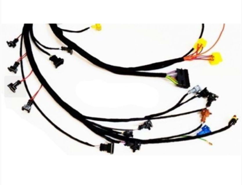 OPEL VECTRA B MOTOR TESİSAT X20XEV MANUEL VİTES 6295489