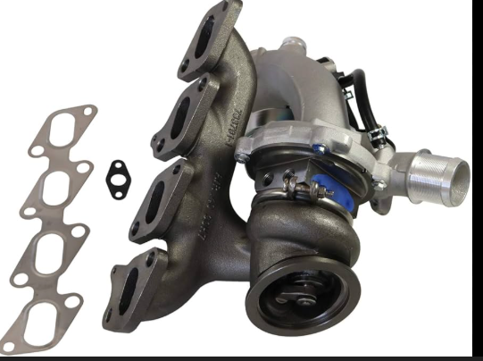 OPEL ASTRA J 1.4NET TURBO KOMPLE (CONTALI) 55565353 SLTURBO