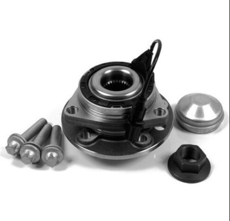 VECTRA C ÖN PORYA ABS Lİ 1603294 2002 2008